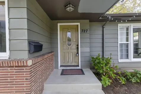 727 NE Memorial Drive Grants Pass OR 97526