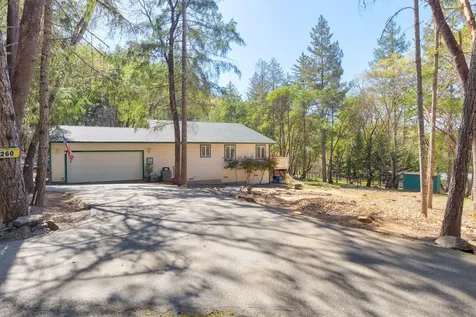 260 Highwood Lane Grants Pass OR 97527