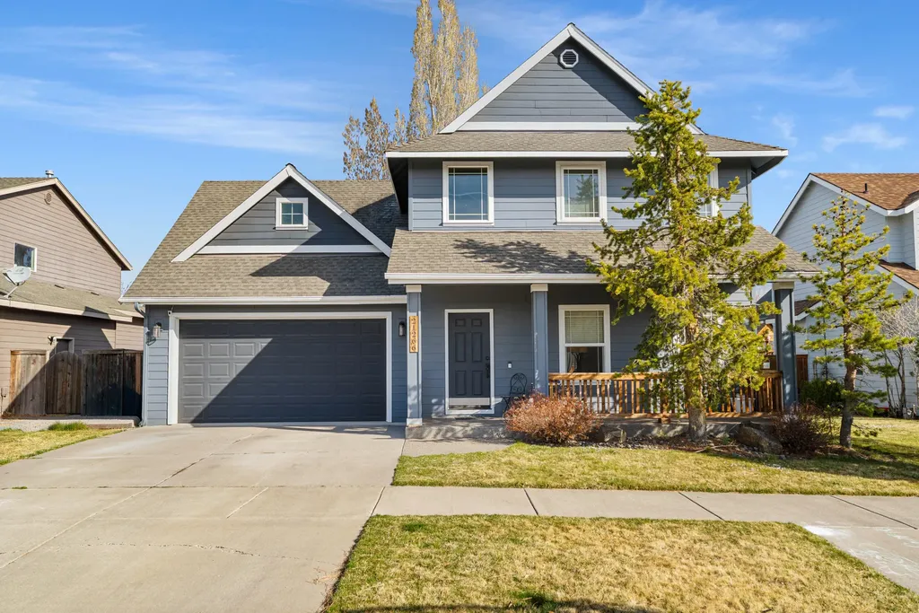 21266 Capella Place Bend OR 97702