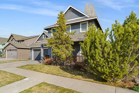 21266 Capella Place Bend OR 97702