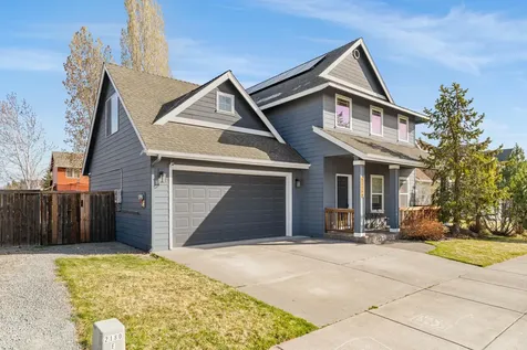 21266 Capella Place Bend OR 97702