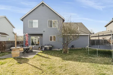 21266 Capella Place Bend OR 97702
