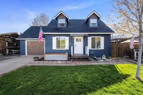 1037 Vista Drive Grants Pass OR 97527
