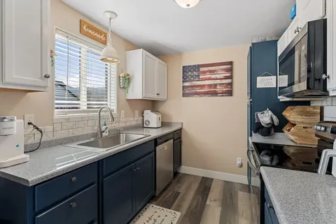 1037 Vista Drive Grants Pass OR 97527