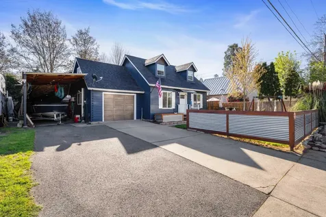1037 Vista Drive Grants Pass OR 97527