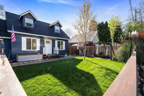1037 Vista Drive Grants Pass OR 97527