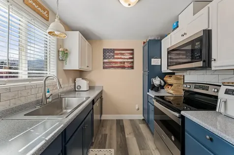 1037 Vista Drive Grants Pass OR 97527