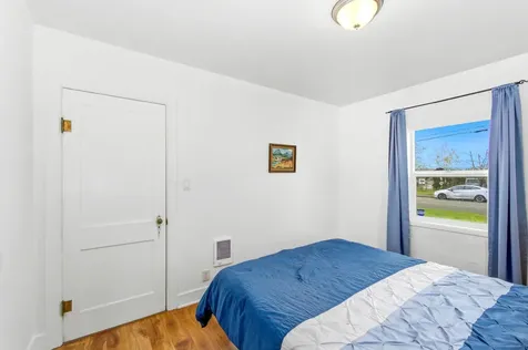 2326 Evergreen Avenue NE Salem OR 97301