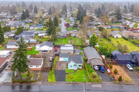 2326 Evergreen Avenue NE Salem OR 97301