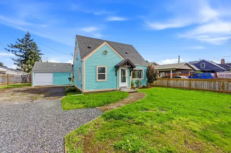 2326 Evergreen Avenue NE Salem OR 97301