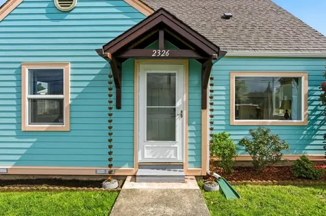 2326 Evergreen Avenue NE Salem OR 97301
