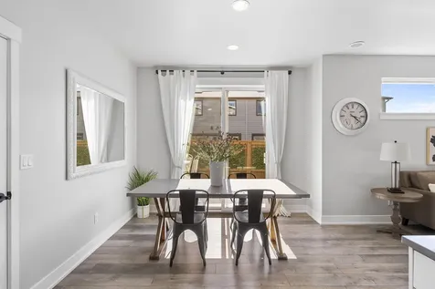 3722 NE Petrosa Avenue Bend OR 97701