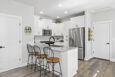 3722 NE Petrosa Avenue Bend OR 97701