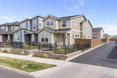 3722 NE Petrosa Avenue Bend OR 97701