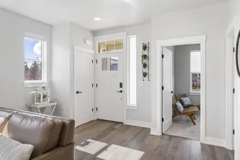 3722 NE Petrosa Avenue Bend OR 97701