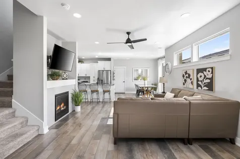 3722 NE Petrosa Avenue Bend OR 97701