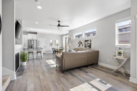 3722 NE Petrosa Avenue Bend OR 97701