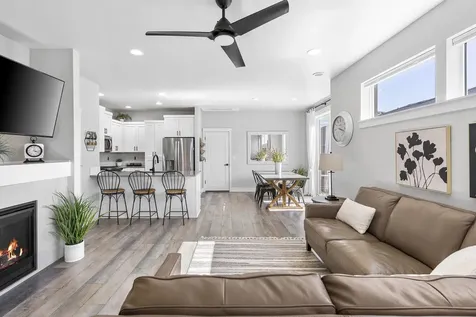 3722 NE Petrosa Avenue Bend OR 97701