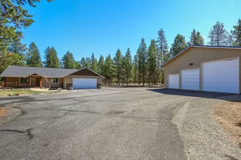 52220 Dorrance Meadow Road La Pine OR 97739