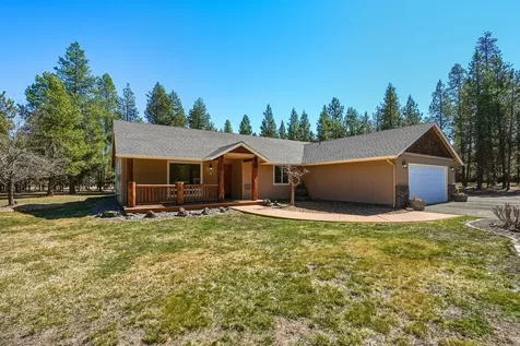 52220 Dorrance Meadow Road La Pine OR 97739