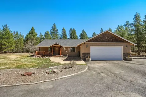 52220 Dorrance Meadow Road La Pine OR 97739