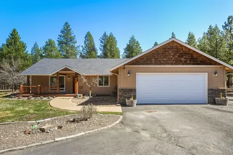 52220 Dorrance Meadow Road La Pine OR 97739