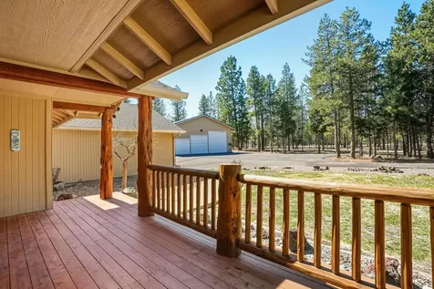 52220 Dorrance Meadow Road La Pine OR 97739