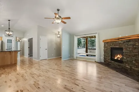 52220 Dorrance Meadow Road La Pine OR 97739