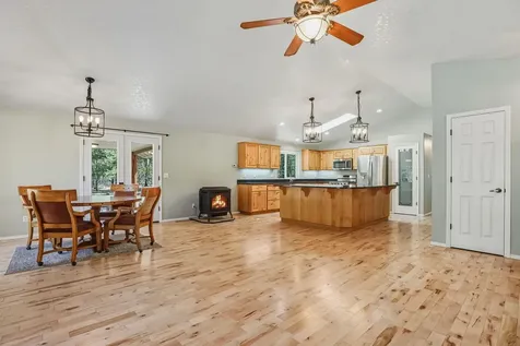 52220 Dorrance Meadow Road La Pine OR 97739