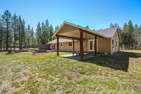 52220 Dorrance Meadow Road La Pine OR 97739