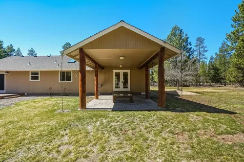 52220 Dorrance Meadow Road La Pine OR 97739