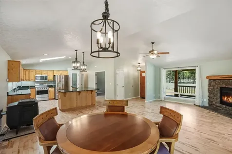 52220 Dorrance Meadow Road La Pine OR 97739