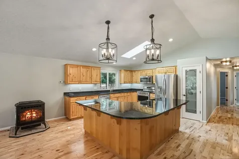 52220 Dorrance Meadow Road La Pine OR 97739