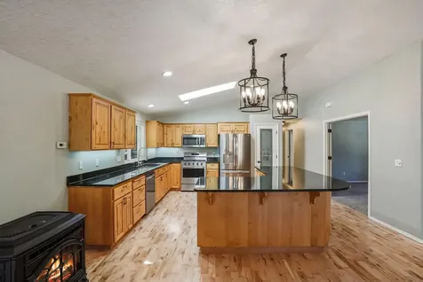 52220 Dorrance Meadow Road La Pine OR 97739