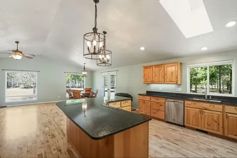 52220 Dorrance Meadow Road La Pine OR 97739