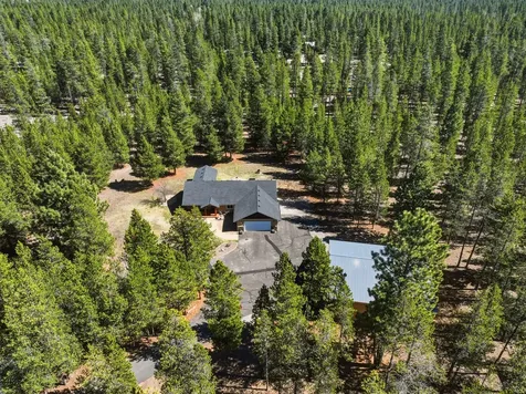 52220 Dorrance Meadow Road La Pine OR 97739