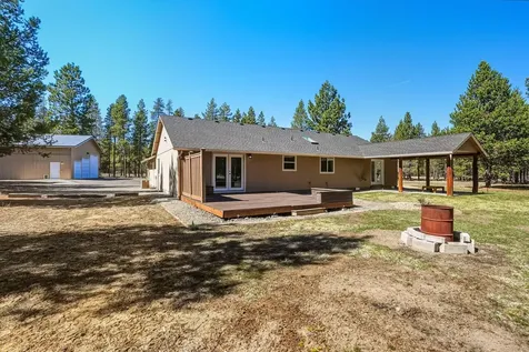 52220 Dorrance Meadow Road La Pine OR 97739