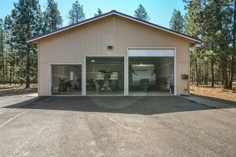52220 Dorrance Meadow Road La Pine OR 97739