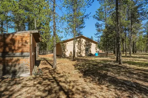 52220 Dorrance Meadow Road La Pine OR 97739