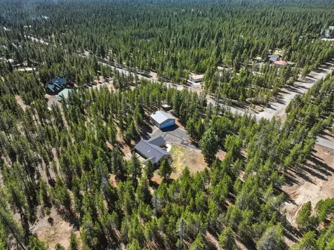 52220 Dorrance Meadow Road La Pine OR 97739