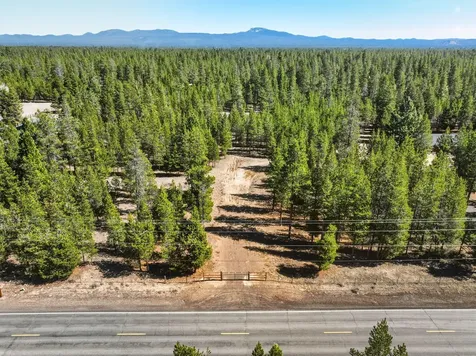 52220 Dorrance Meadow Road La Pine OR 97739