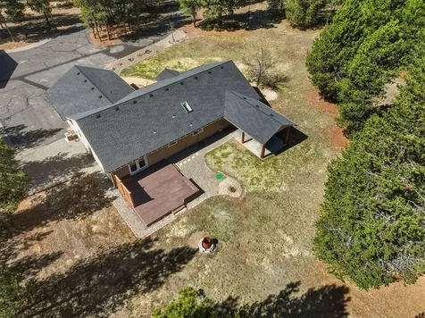 52220 Dorrance Meadow Road La Pine OR 97739