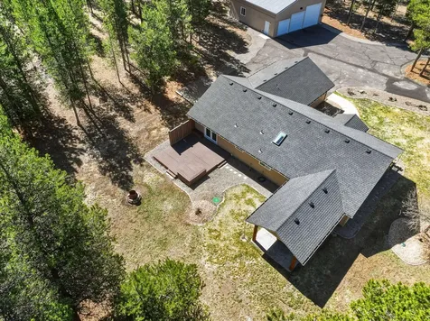 52220 Dorrance Meadow Road La Pine OR 97739