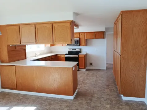 1360 W Linn Road Eagle Point OR 97524
