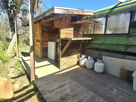 12726 Water Gap Road Williams OR 97544