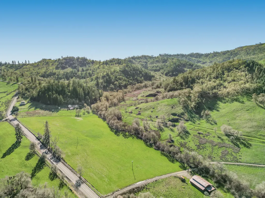 2268 Sunshine Road Roseburg OR 97470