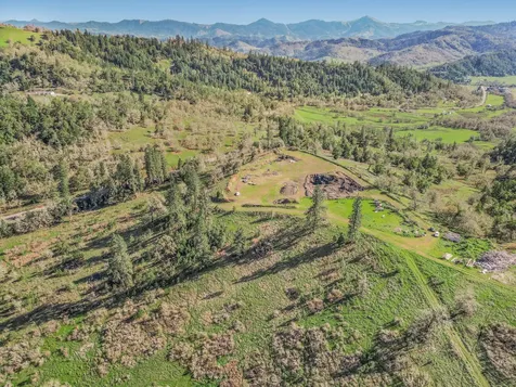 2268 Sunshine Road Roseburg OR 97470