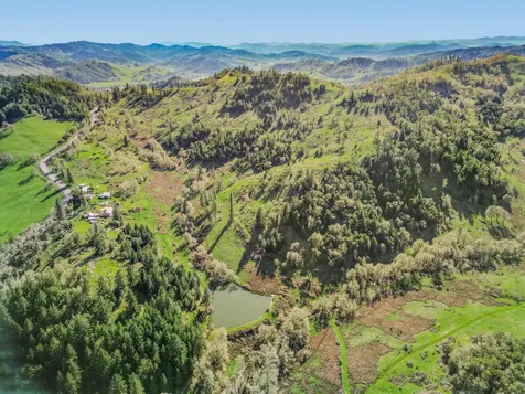 2268 Sunshine Road Roseburg OR 97470
