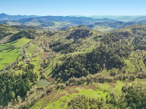 2268 Sunshine Road Roseburg OR 97470
