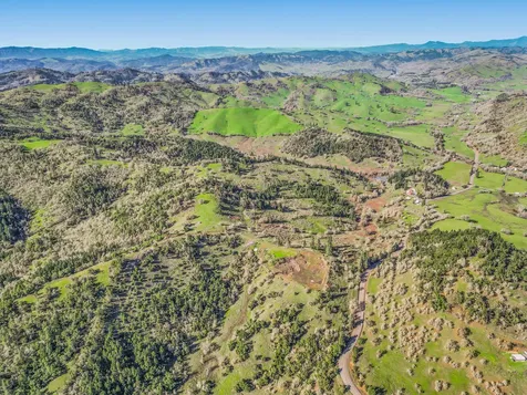 2268 Sunshine Road Roseburg OR 97470
